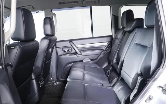 Mitsubishi Pajero 3.00 автомат, фото №1