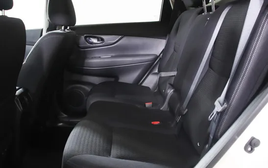 Nissan X-Trail 2.00 вариатор, фото №1