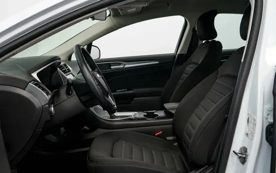 Ford Mondeo 2.50 автомат, фото №1