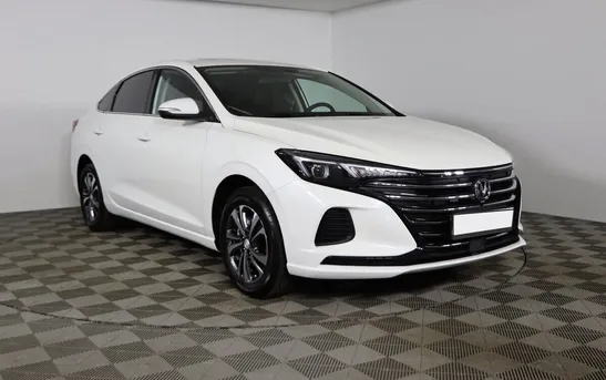 Changan Eado Plus 1.40 робот, фото №1