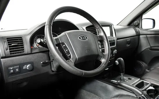 Kia Sorento 2.50 автомат, фото №1