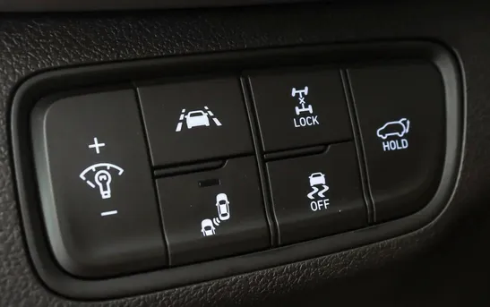 Hyundai Santa Fe 2.40 автомат, фото №1