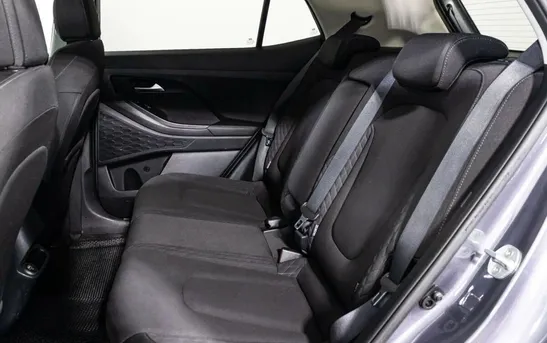 Hyundai Creta 2.00 автомат, фото №1