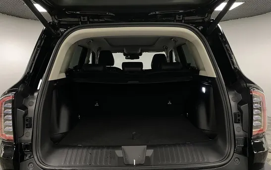 Haval Dargo 2.00 робот, фото №1