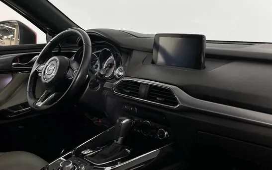 Mazda CX-9 2.50 автомат, фото №1