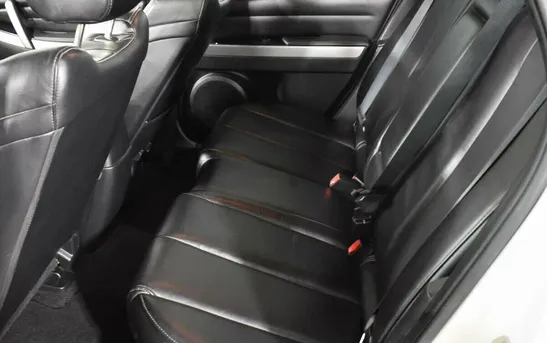 Mazda CX-7 2.30 автомат, фото №1