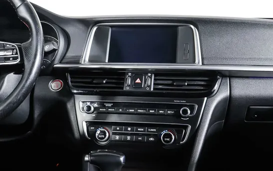 Kia Optima 2.40 автомат, фото №1