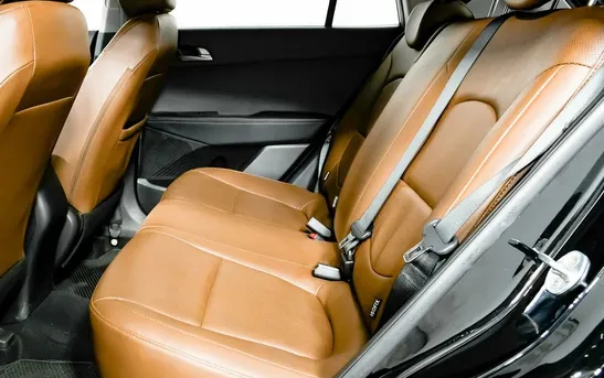 Hyundai Creta 2.00 автомат, фото №1