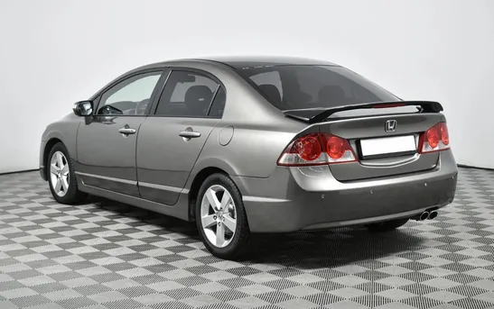 Honda Civic 1.80 автомат, фото №1