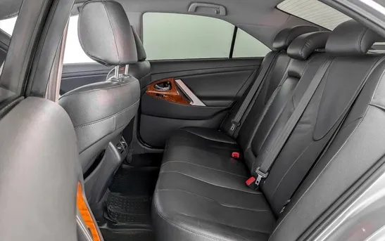 Toyota Camry 2.40 автомат, фото №1