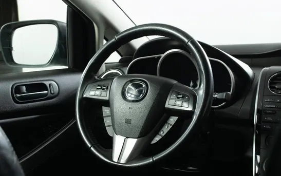 Mazda CX-7 2.30 автомат, фото №1