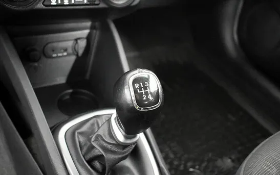 Kia Rio 1.60 механика, фото №1