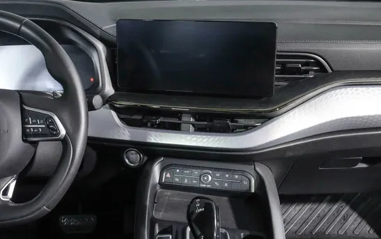 Haval F7 2.00 робот, фото №1