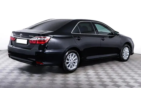 Toyota Camry 2.00 автомат, фото №1
