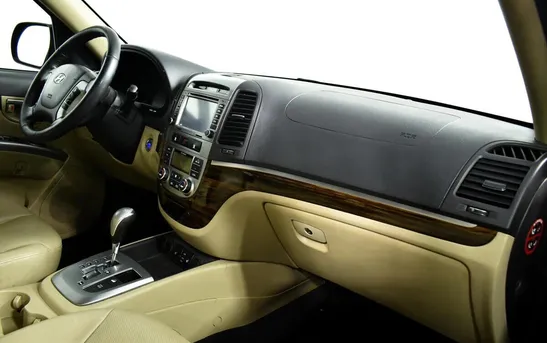 Hyundai Santa Fe 2.20 автомат, фото №1