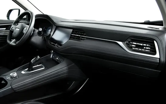 Haval F7 1.50 робот, фото №1