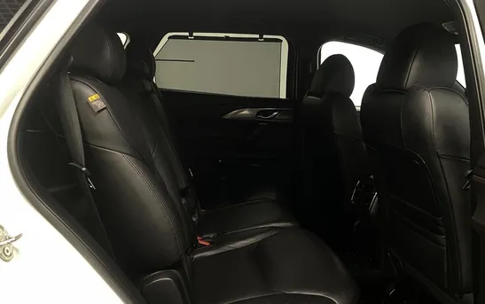 Mazda CX-9 2.50 автомат, фото №1