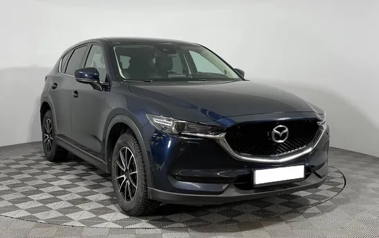 Mazda CX-5 2.50 автомат, фото №1