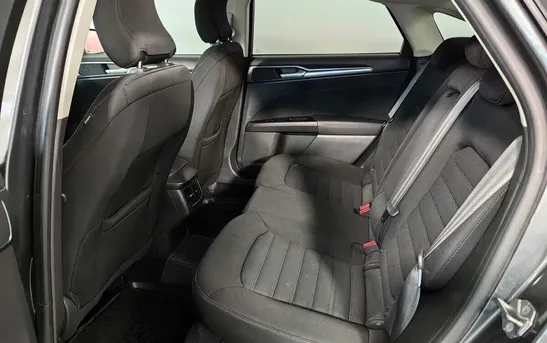 Ford Mondeo 2.50 автомат, фото №1