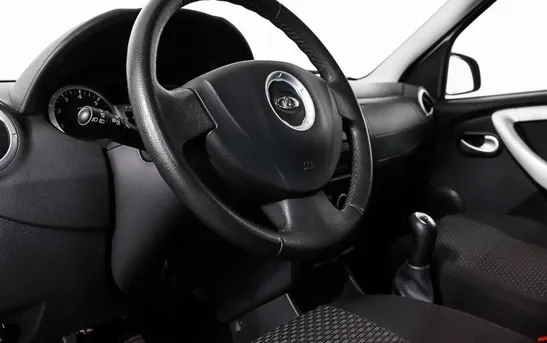 Lada (ВАЗ) Largus 1.60 механика, фото №1