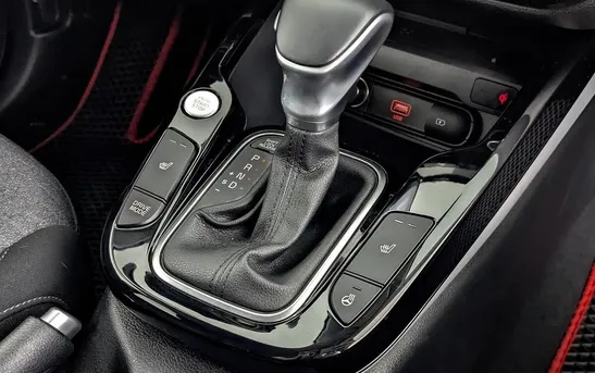 Kia Soul 2.00 автомат, фото №1