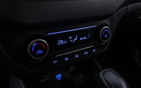 Hyundai Creta 2.00 автомат, фото №1