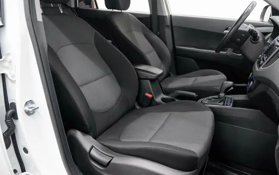Hyundai Creta 2.00 автомат, фото №1