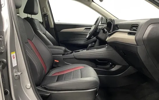Haval F7 2.00 робот, фото №1