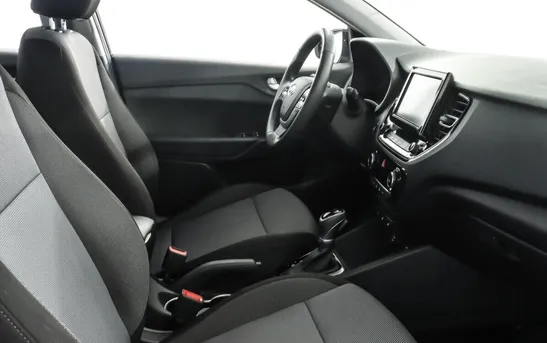 Hyundai Solaris 1.60 автомат, фото №1