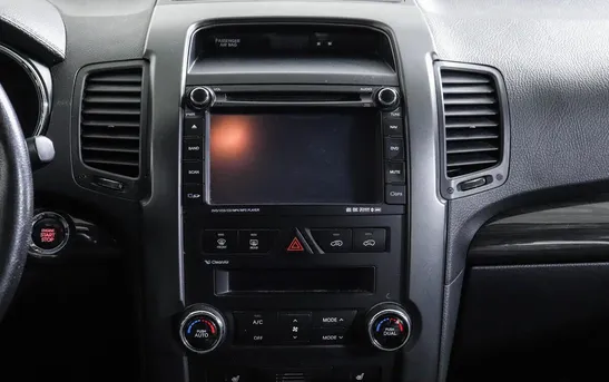 Kia Sorento 2.20 автомат, фото №1