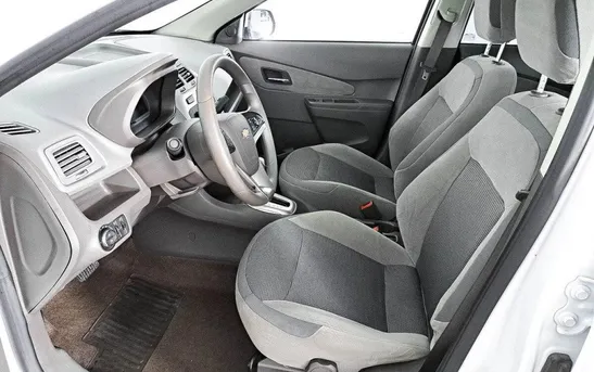 Chevrolet Cobalt 1.50 автомат, фото №1