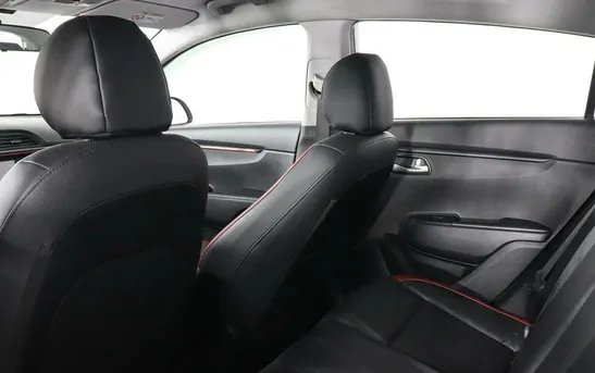 Kia Rio X-Line 1.60 автомат, фото №1