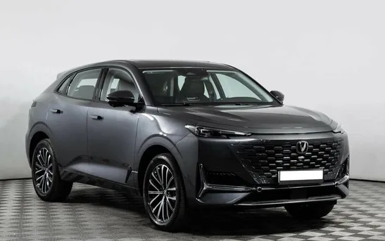 Changan UNI-K 2.00 автомат, фото №1