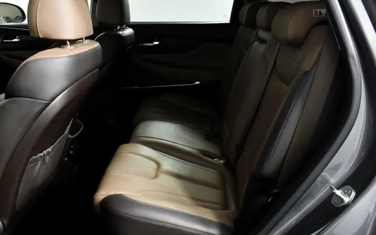Hyundai Santa Fe 2.20 автомат, фото №1
