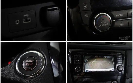 Nissan X-Trail 2.00 вариатор, фото №1