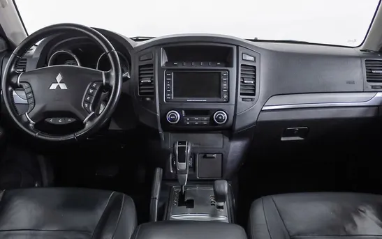 Mitsubishi Pajero 3.00 автомат, фото №1