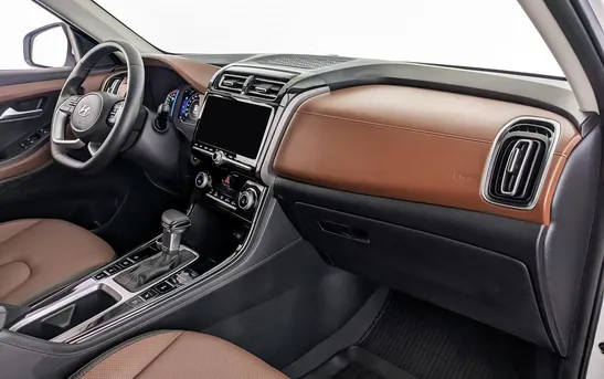 Hyundai Creta 1.60 автомат, фото №1
