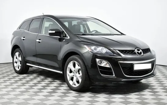 Mazda CX-7 2.30 автомат, фото №1