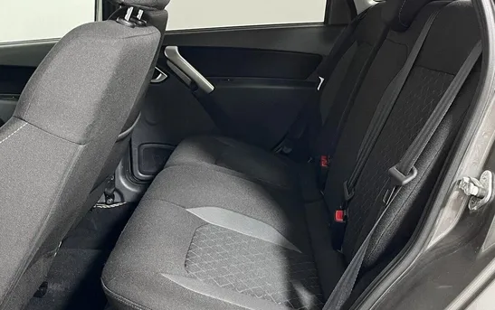 Lada (ВАЗ) Granta 1.60 автомат, фото №1