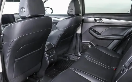 Haval Jolion 1.50 робот, фото №1