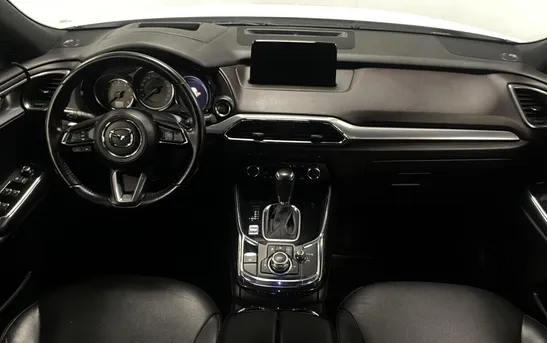Mazda CX-9 2.50 автомат, фото №1