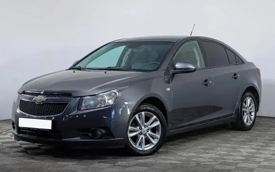 Chevrolet Cruze 1.60 механика, фото №1