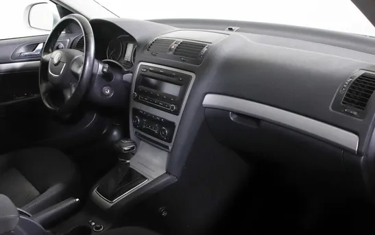 Skoda Octavia 1.60 автомат, фото №1