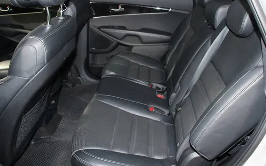 Kia Sorento 2.20 автомат, фото №1