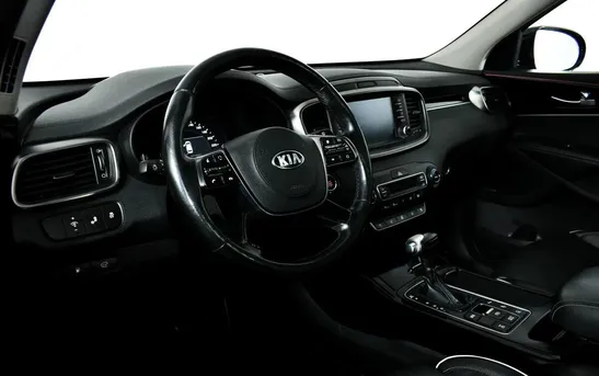 Kia Sorento 2.20 автомат, фото №1