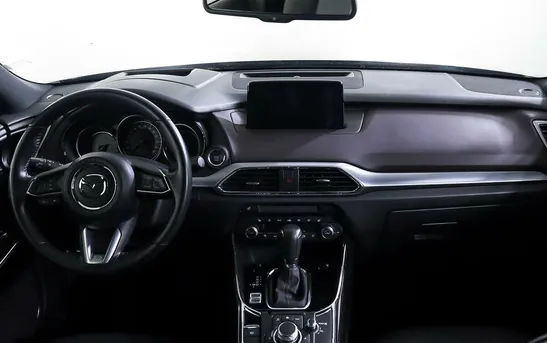 Mazda CX-9 2.50 автомат, фото №1