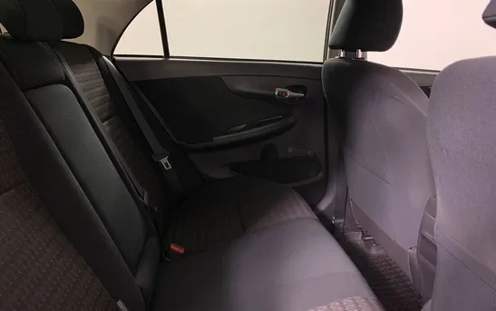 Toyota Corolla 1.60 механика, фото №1