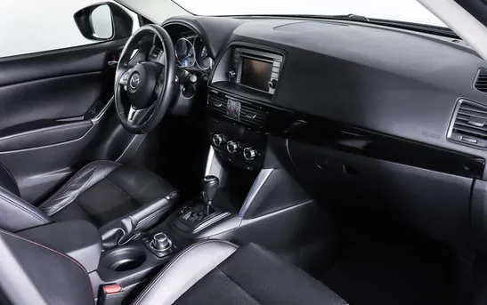 Mazda CX-5 2.00 автомат, фото №1
