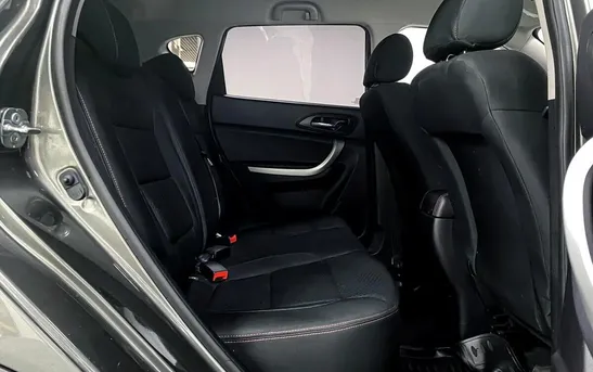 Changan CS35 1.60 автомат, фото №1