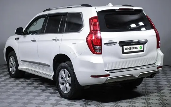 Haval H9 2.00 автомат, фото №1